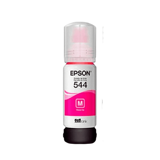 Tinta Epson T544 Magenta