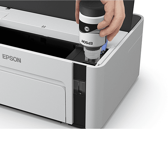 Impresora Epson EcoTank M1120