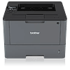 Impresora Láser Monocromática Brother HL L5100DN