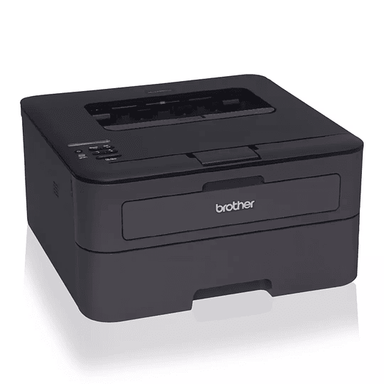 Impresora Láser Monocromática Brother HL L2360DW