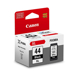 Cartucho de Tinta Canon PG-44 XL Negro