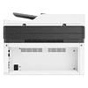 Impresora HP Láser Multifuncional MFP 137fnw Monocromática
