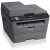 Impresora Láser Multifuncional Brother MFC L2700DW