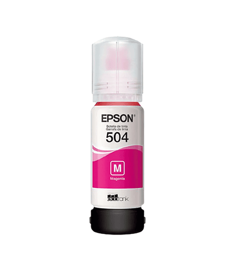 T504320-AL Tinta Epson Magenta Original