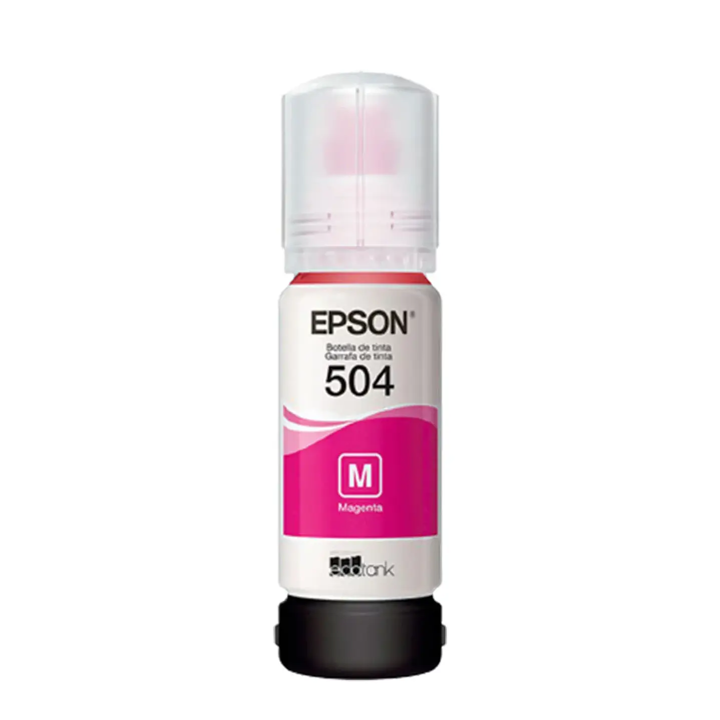 T504320-AL Tinta Epson Magenta Original 1
