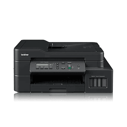 Impresora Multifuncional Brother DCP T720DW