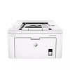 Impresora HP LaserJet Pro M203dw Monocromática