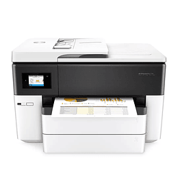 Impresora Multifunción HP OfficeJet Pro 7740 A3