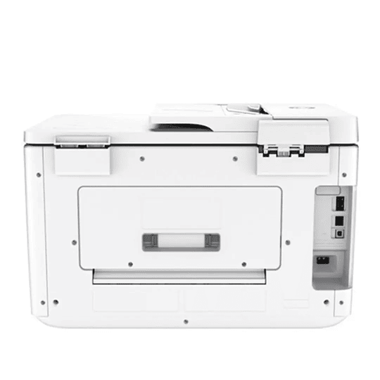 Impresora Multifunción HP OfficeJet Pro 7740 A3