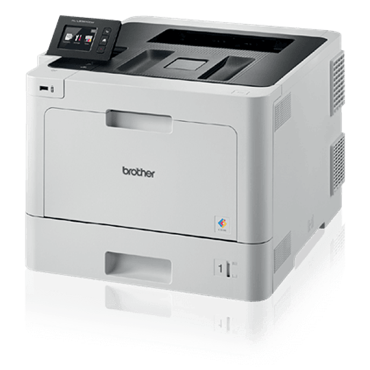 Impresora Láser Led Color Brother HL-L8360CDW