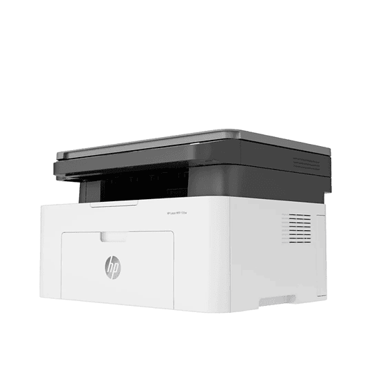 Impresora Multifunción HP Láser 135w Monocromática 