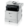 Impresora Multifuncional Láser a Color Brother MFC L8900CDW 
