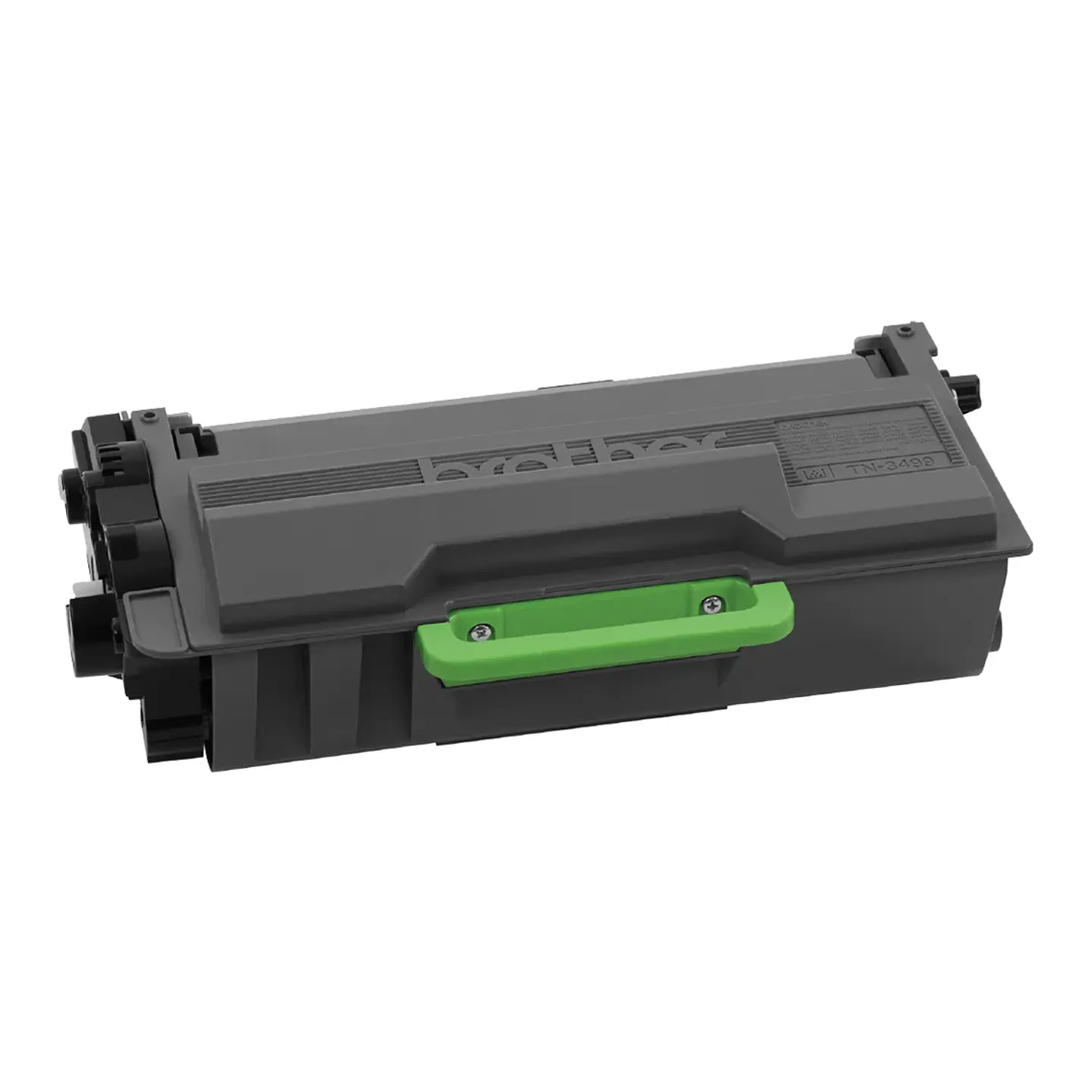 Tóner Original Brother TN‑3499 Negro – 20.000 Páginas 4
