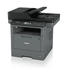 Impresora Láser Multifuncional Brother DCP L5650DN