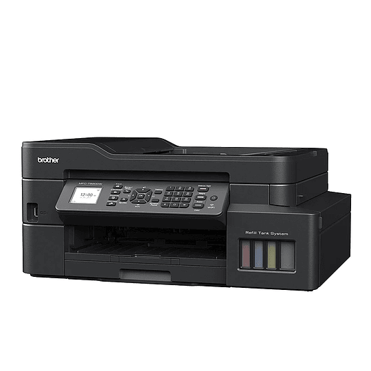 Impresora Multifuncional Brother MFC T925DW