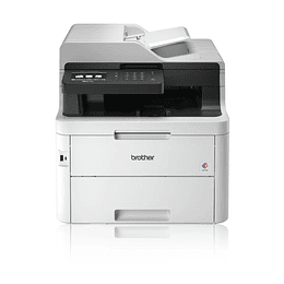 Impresora Multifuncional a Color Brother Led MFC L3750CDW
