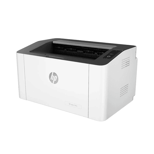 Impresora Láser HP 107A Monocromática