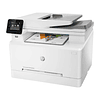 Impresora Multifunción HP Color LaserJet Pro MFP M283fdw