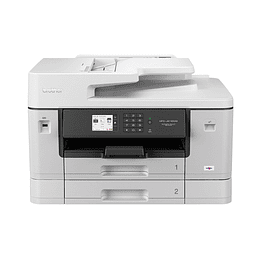 Impresora Multifuncional a Color Formato hasta A3 MFC J6740DW