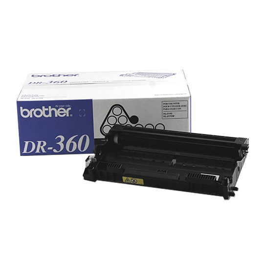 Unidad de Tambor Drum Brother DR-360 Original