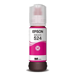 Tinta Epson T524 Magenta