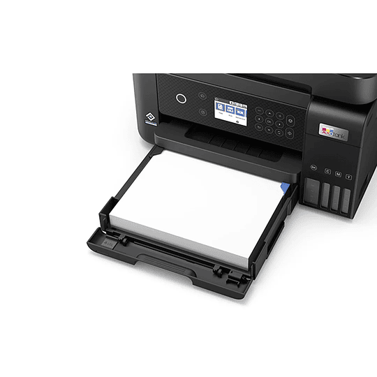Impresora Multifuncional Epson Ecotank L6270