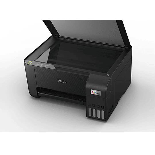 Impresora Multifuncional 3 en 1 Epson EcoTank L3210