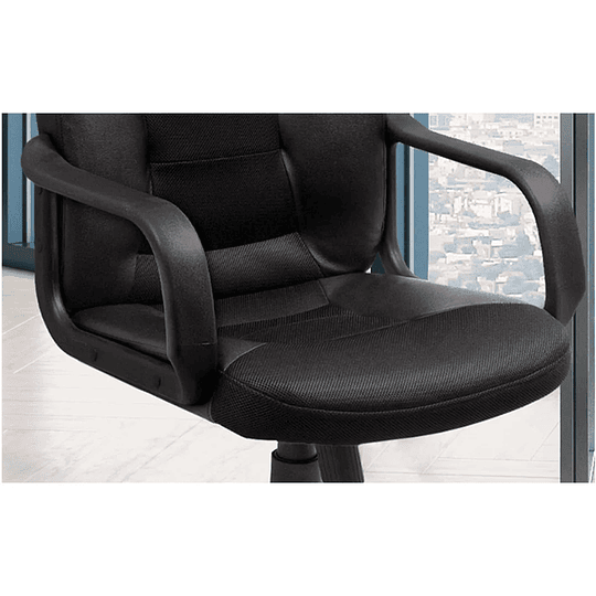 Silla Ejecutiva Toulouse Xtech cap. 120Kg