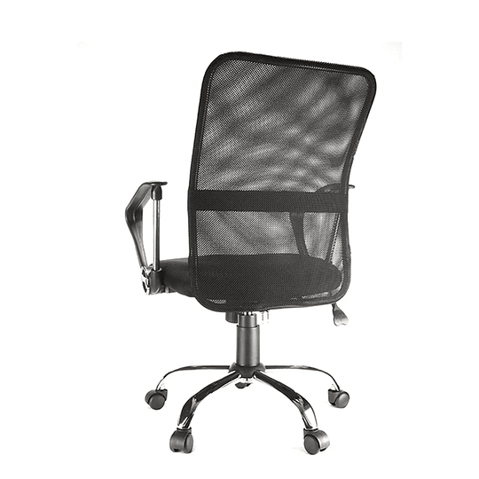 Silla Ejecutiva Verona Xtech cap. 100 Kg