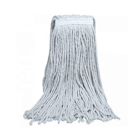 Mopa Húmeda de Algodón 24 Onzas ISI