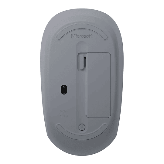 Mouse Inalámbrico Microsoft Bluetooth Artic Camo