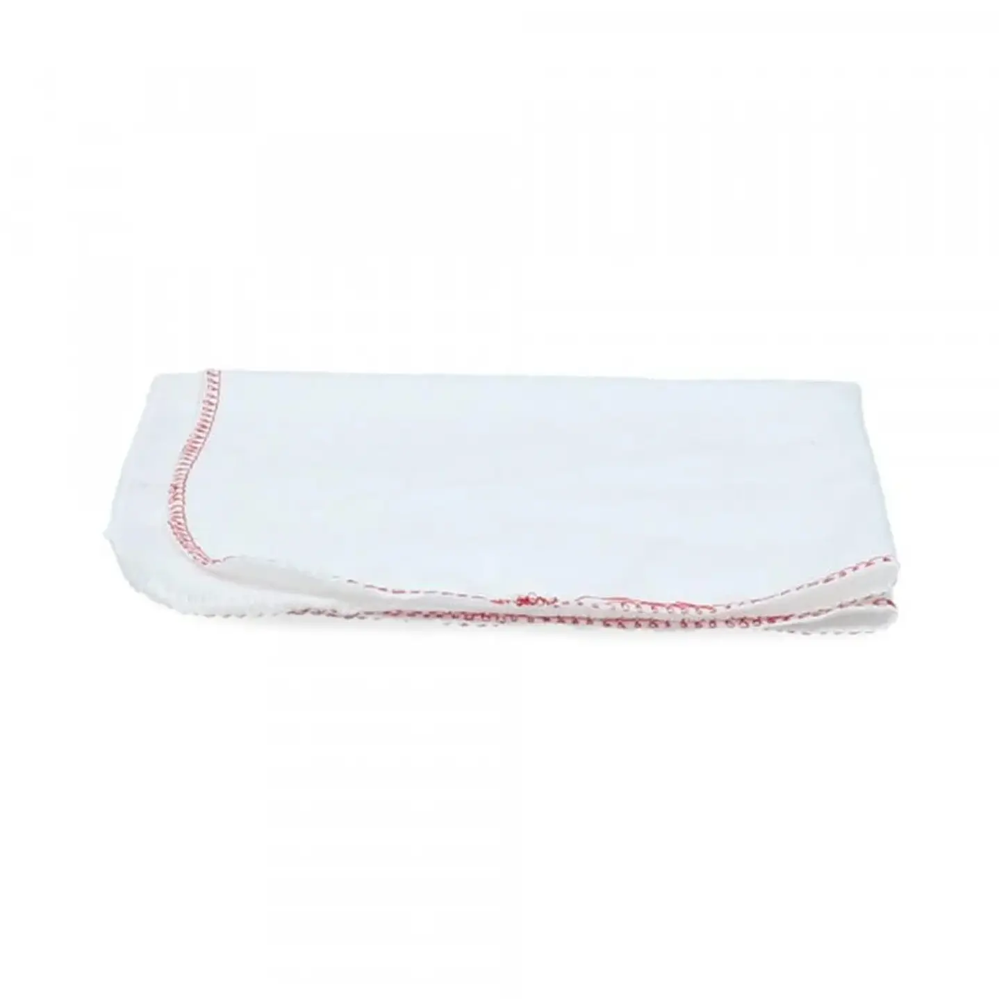 Paño de Sacudir Blanco 40 x 40cm 5 unidades 1