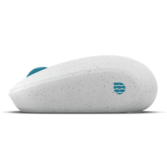 Mouse Inalámbrico Microsoft Ocean Plastic