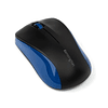 Mouse For life Azul Inalámbrico - 3 Botones, 2,4 GHz Kensington