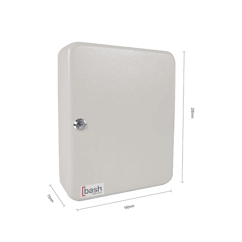Caja para Llaves K-200/A Bash 20 Llaves