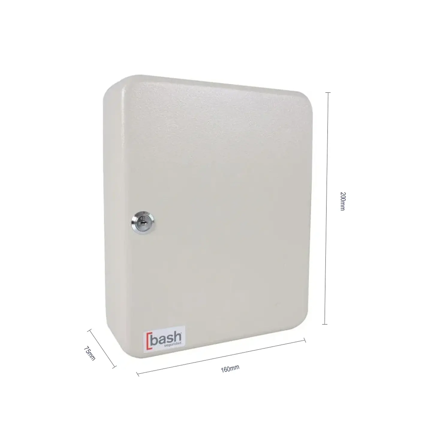 Caja para Llaves K-200/A Bash 20 Llaves 1