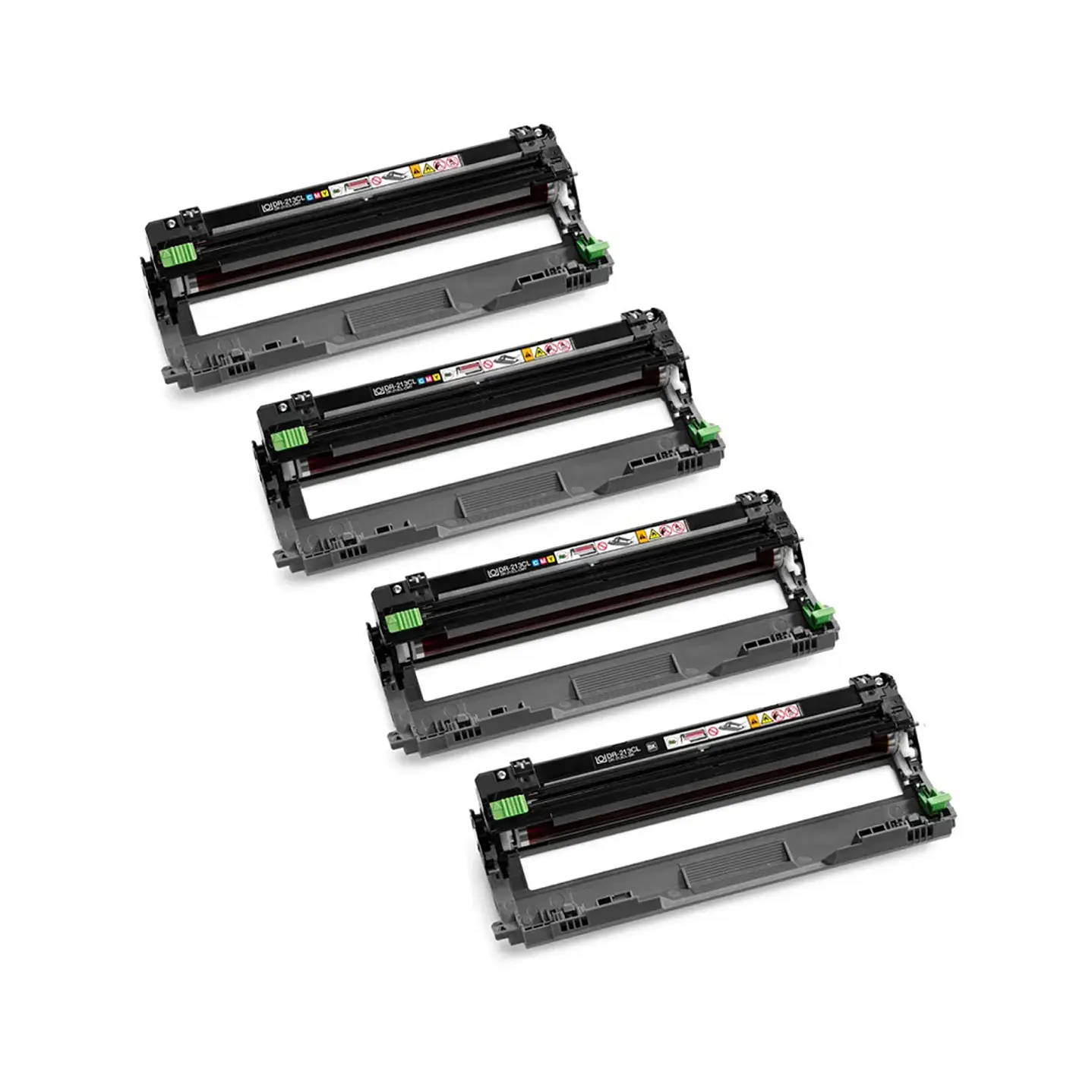 Unidad de Tambor Original Brother DR213CL - Alto Rendimiento (18.000 Páginas) 2