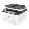 Impresora HP LaserJet Pro MFP 3103fdw (3G632A)