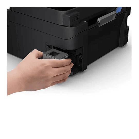 Impresora Multifuncional Epson Ecotank L5590 Wifi / Ethernet