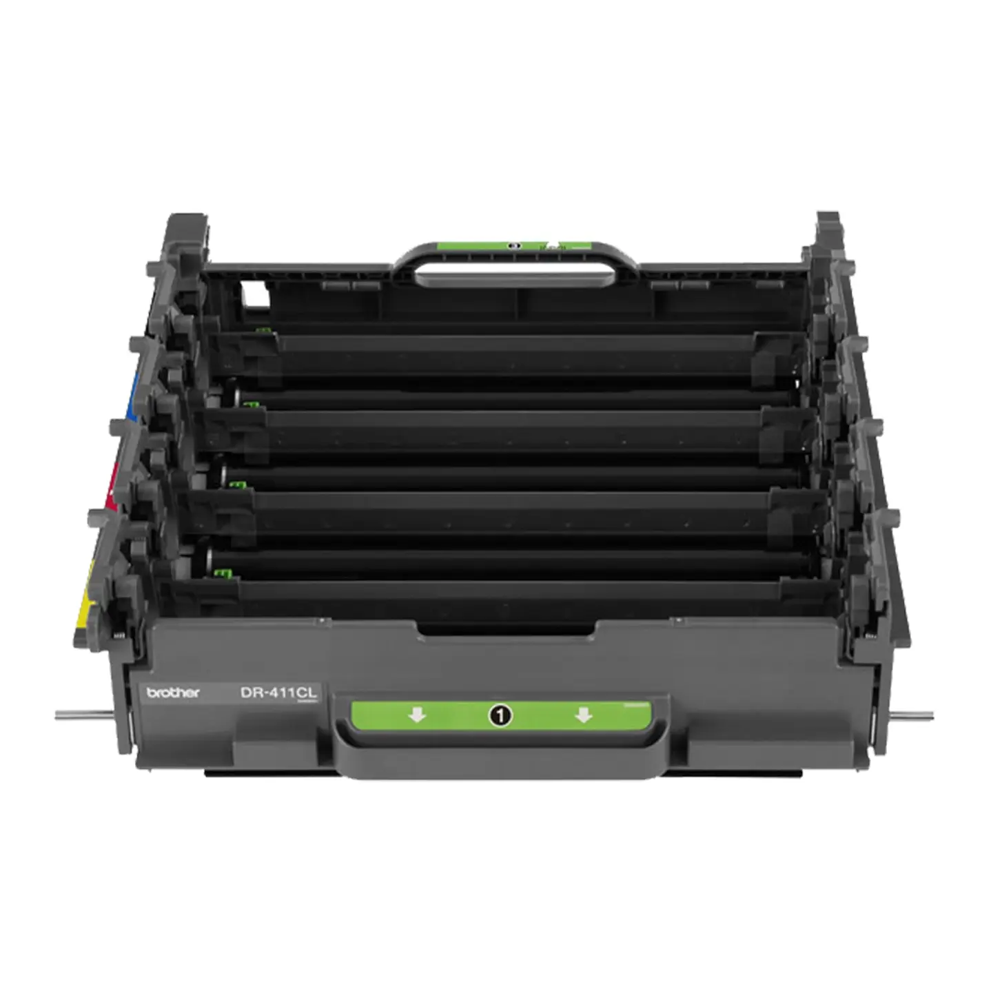 Tambor Impresora Brother DR411CL Original: Rendimiento Empresarial 1