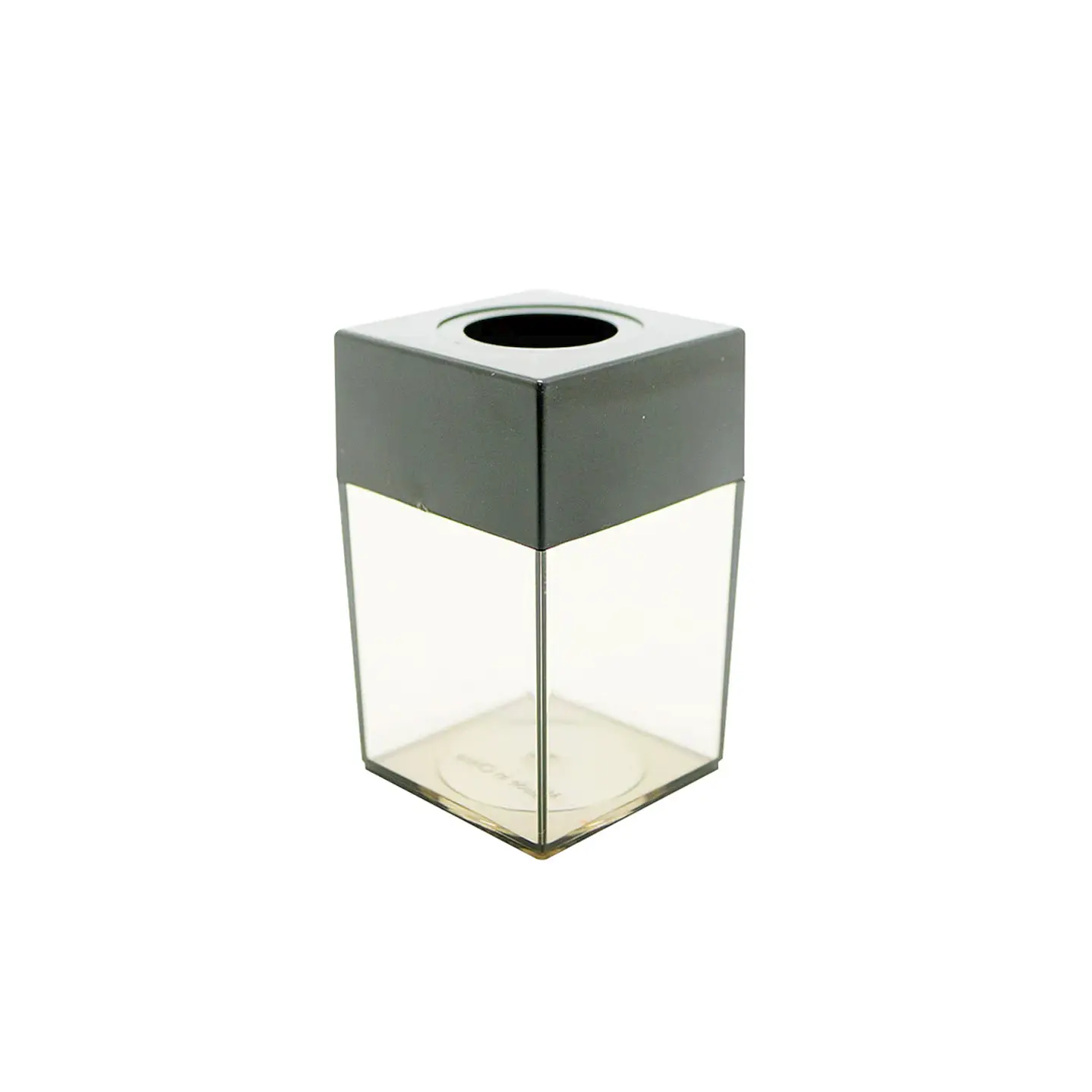 Portaclips Transparente Selloffice 1