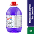 Mantenedor de Pisos Viva Lavanda 5 Lts Virginia