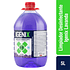 Limpiador Desinfectante Igenix Lavanda 5L | Elimina 99.9% de Bacterias