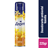 Arom - Desodorante Ambiental en Aerosol, Vainilla en Flor, 225g