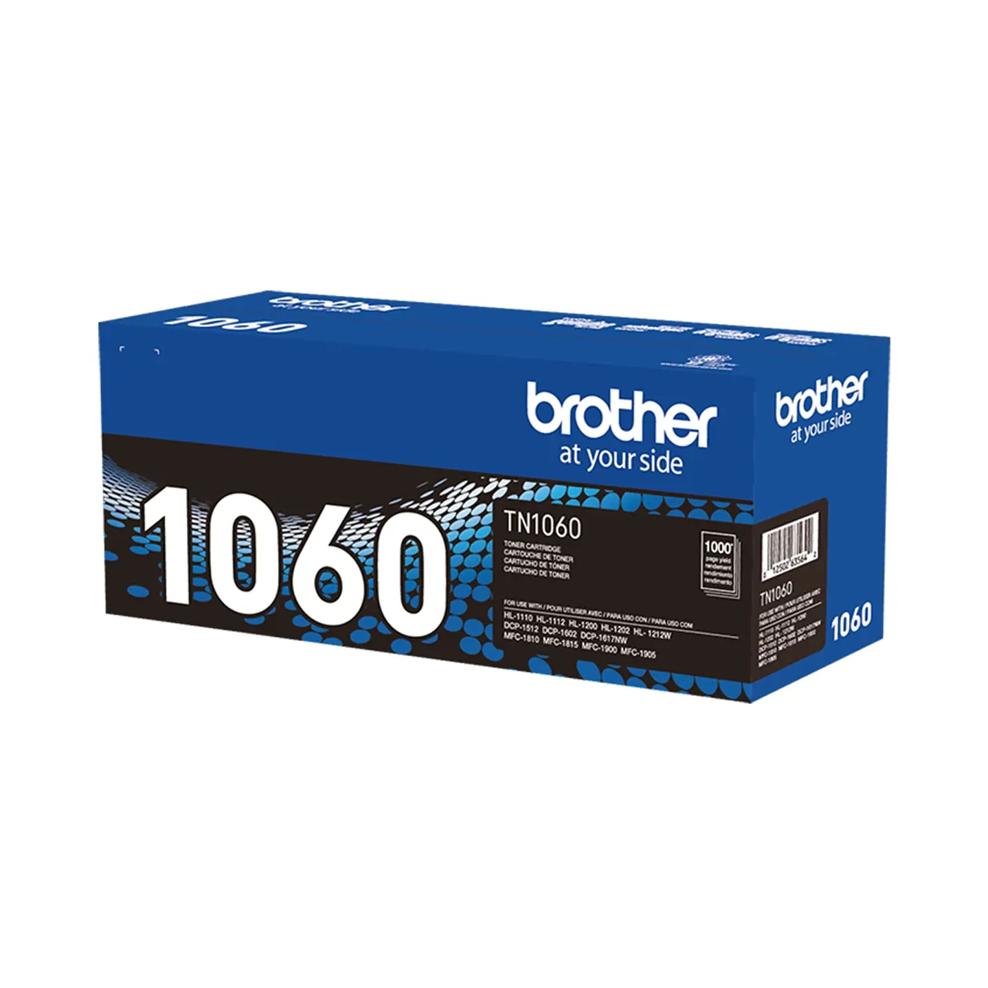 Tóner Original Brother TN‑1060 Negro – 1.000 Páginas 3