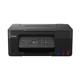 Impresora Multifuncional Canon Pixma G2170