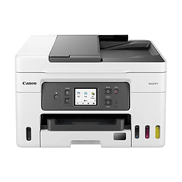 Impresora Multifuncional Canon Maxify GX4010