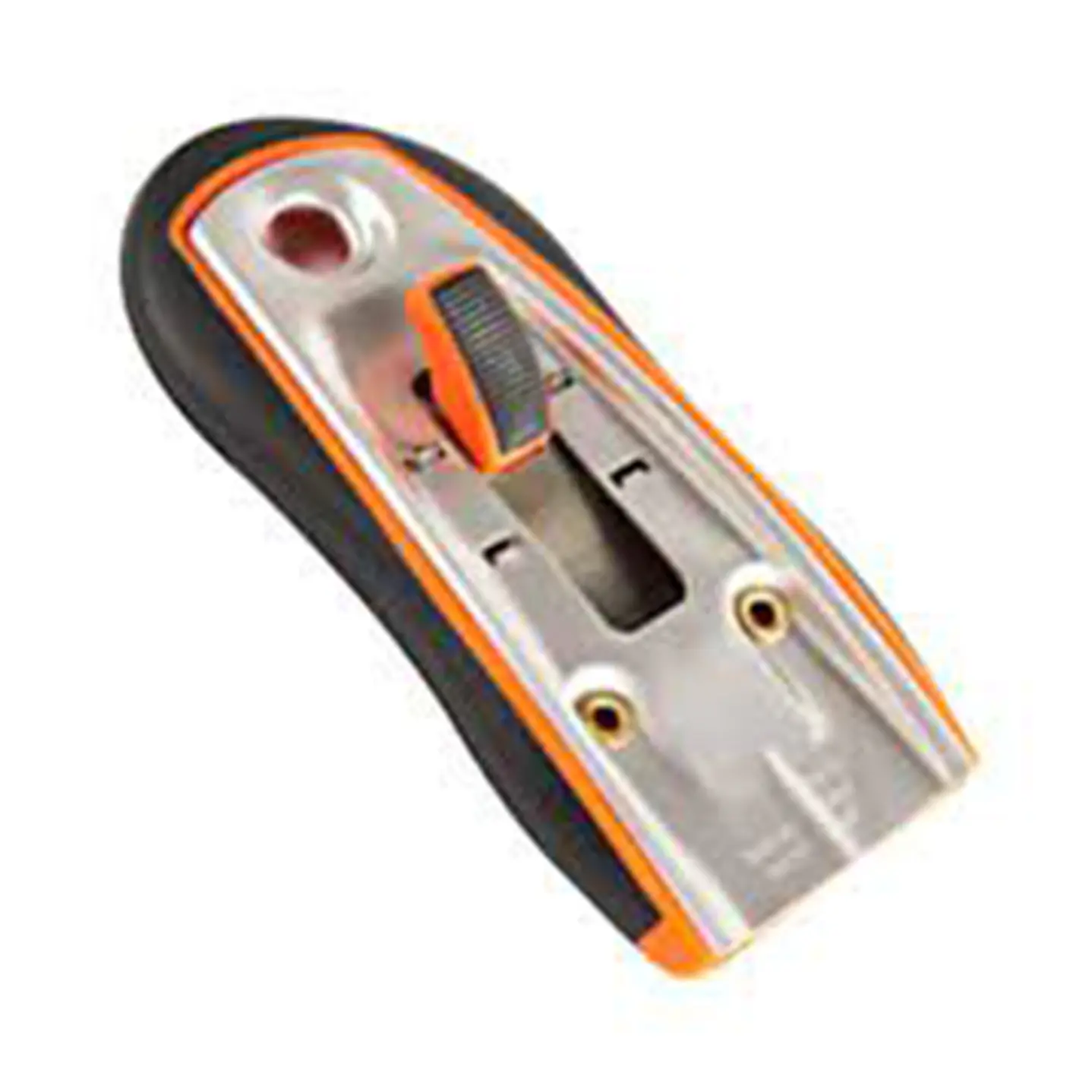 Raspador de Vidrios Profesional de 39 mm - Hoja de Acero Retráctil para Limpieza Técnica 2