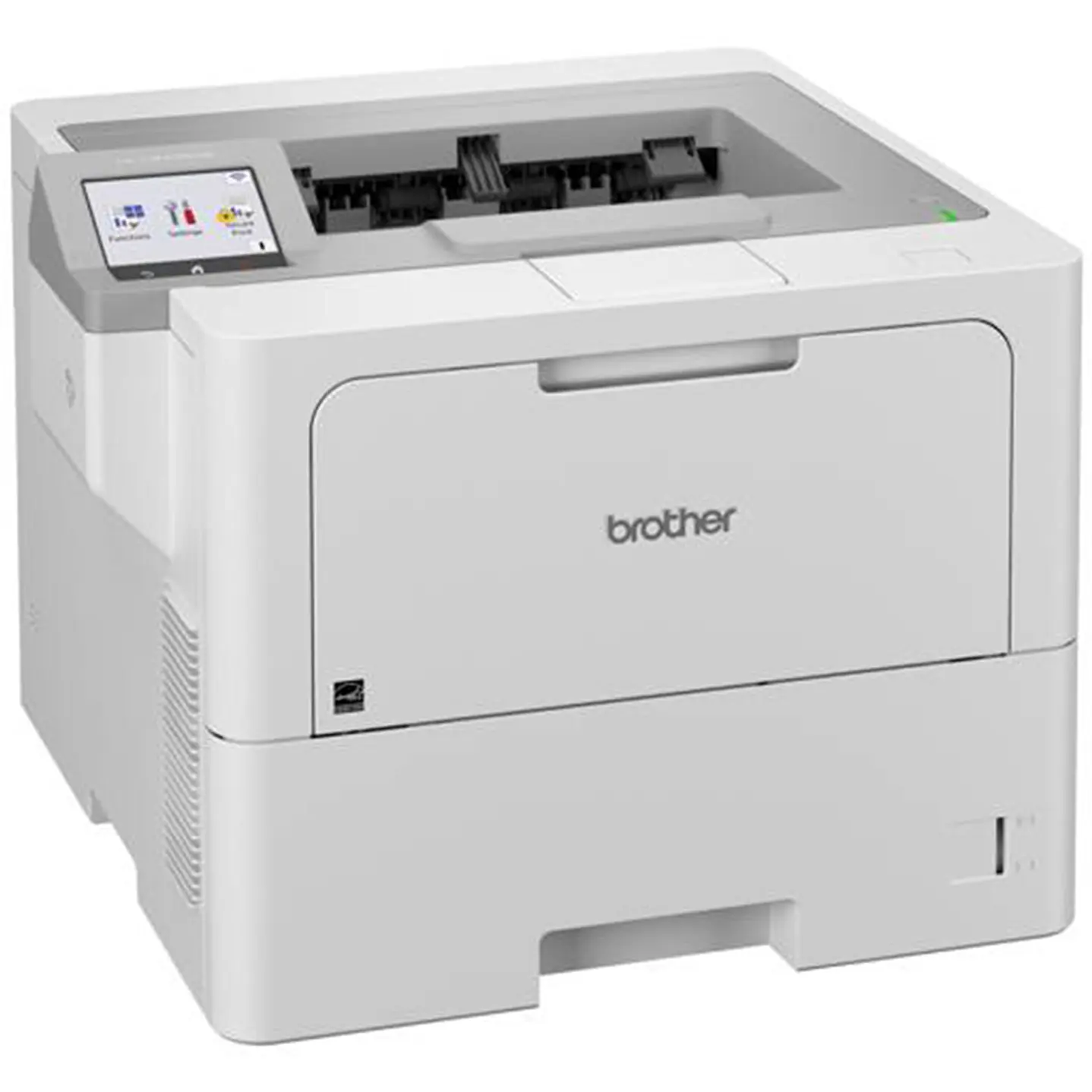 HL L6415DW Impresora Láser Monocromática 3