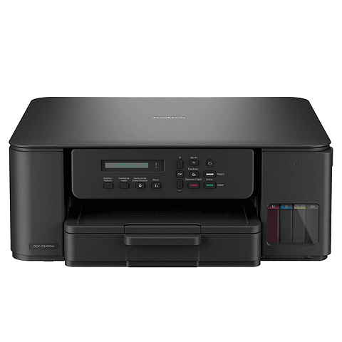 DCPT530DW Brother Impresora Multifuncional